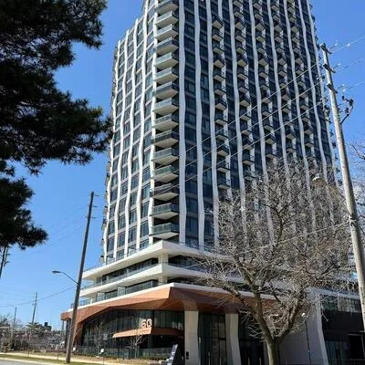 60,&nbsp;Central Park Roadway, Islington-City Centre West, Toronto