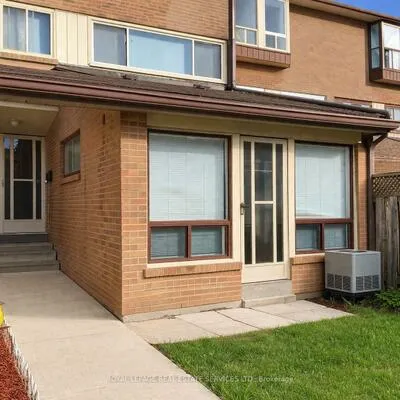 254,&nbsp;John Garland, West Humber-Clairville, Toronto