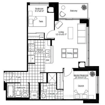 5191,&nbsp;Dundas, Islington-City Centre West, Toronto