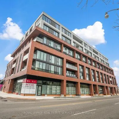 2720,&nbsp;Dundas, Junction Area, Toronto
