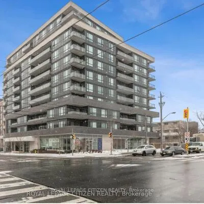 2800,&nbsp;Keele, Downsview-Roding-CFB, Toronto