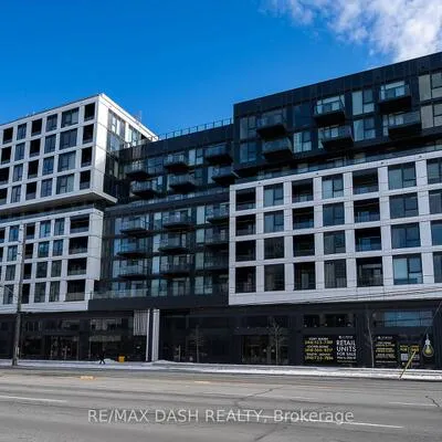 1037,&nbsp;THE QUEENSWAY, Islington-City Centre West, Toronto