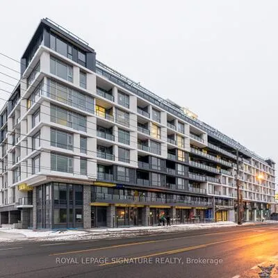 556,&nbsp;Marlee, Yorkdale-Glen Park, Toronto