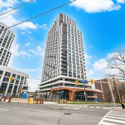 60,&nbsp;Central Park Roadway, Islington-City Centre West, Toronto