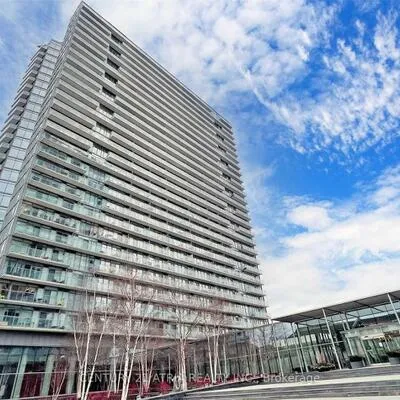 105,&nbsp;The Queensway, High Park-Swansea, Toronto