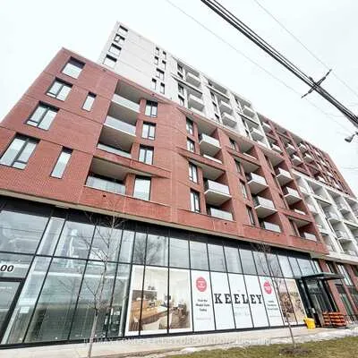 3100,&nbsp;Keele, Downsview-Roding-CFB, Toronto