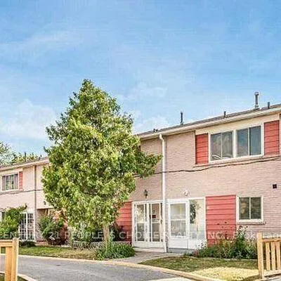2014,&nbsp;Martin Grove, West Humber-Clairville, Toronto