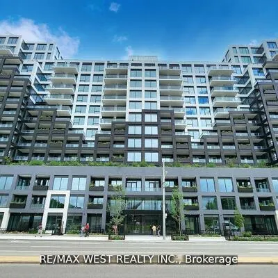1100,&nbsp;Sheppard, York University Heights, Toronto