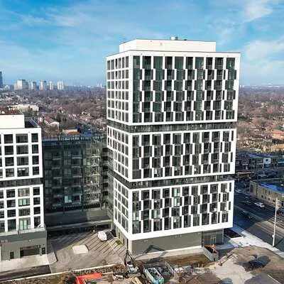 1007,&nbsp;The Queensway, Islington-City Centre West, Toronto
