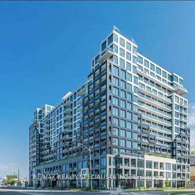 1100,&nbsp;Sheppard, York University Heights, Toronto