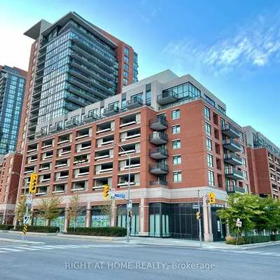 800,&nbsp;Lawrence, Yorkdale-Glen Park, Toronto