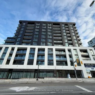 1660,&nbsp;Bloor, High Park North, Toronto
