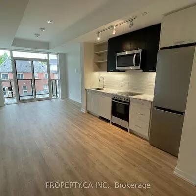 2300,&nbsp;St. Clair, Junction Area, Toronto