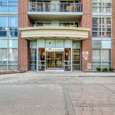 5,&nbsp;Michael Power, Islington-City Centre West, Toronto