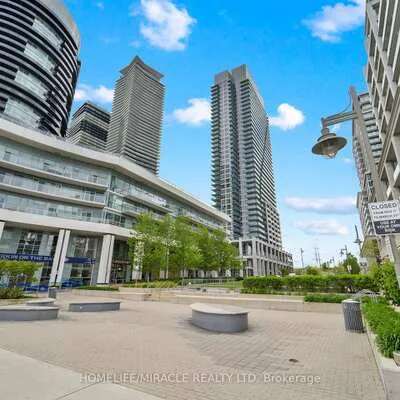 16,&nbsp;Brookers, Mimico, Toronto