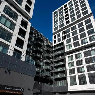 1007,&nbsp;THE QUEENSWAY, Islington-City Centre West, Toronto