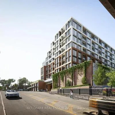 858,&nbsp;Dupont, Dovercourt-Wallace Emerson-Junction, Toronto