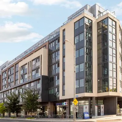 3385,&nbsp;Dundas, Runnymede-Bloor West Village, Toronto