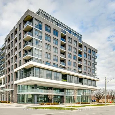 10,&nbsp;Gibbs, Islington-City Centre West, Toronto
