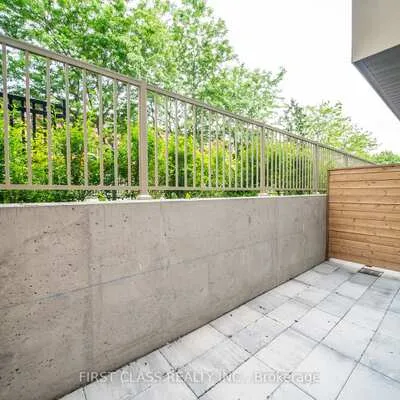 5,&nbsp;William Jackson, New Toronto, Toronto