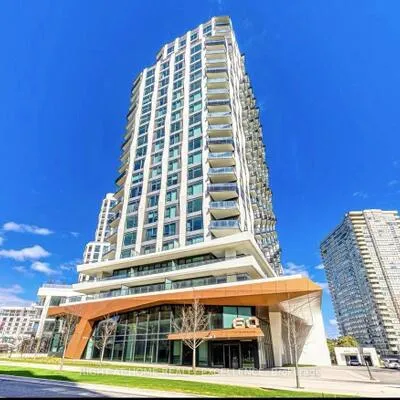 60,&nbsp;Central Park Roadway, Islington-City Centre West, Toronto