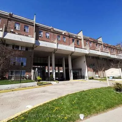 10,&nbsp;Eddystone, Glenfield-Jane Heights, Toronto