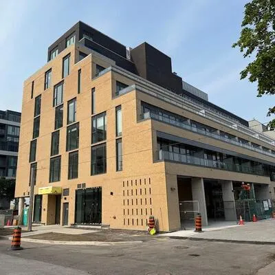 6,&nbsp;Chartwell, Stonegate-Queensway, Toronto