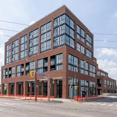2300,&nbsp;St. Clair, Junction Area, Toronto