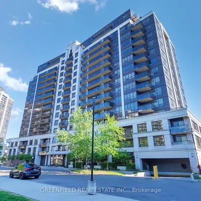 1070,&nbsp;Sheppard, York University Heights, Toronto