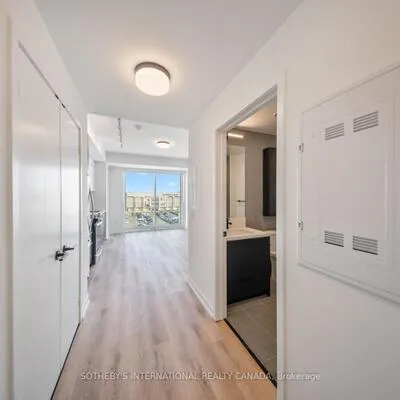5,&nbsp;York Garden, Yorkdale-Glen Park, Toronto