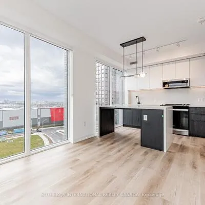 5,&nbsp;York Garden, Yorkdale-Glen Park, Toronto