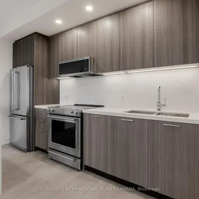 31,&nbsp;York Garden, Yorkdale-Glen Park, Toronto