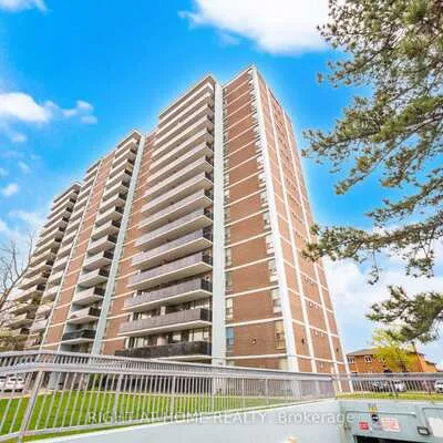 235,&nbsp;Grandravine, Glenfield-Jane Heights, Toronto
