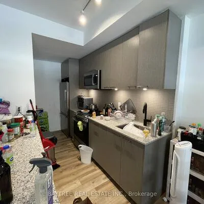40,&nbsp;Ed Clark, Weston-Pellam Park, Toronto