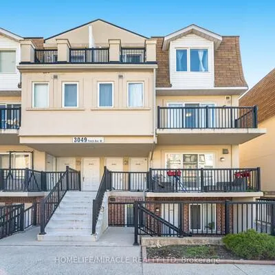 3049,&nbsp;Finch, Humbermede, Toronto