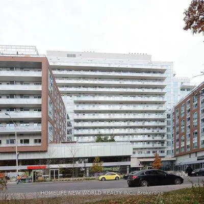1830,&nbsp;Bloor, High Park North, Toronto