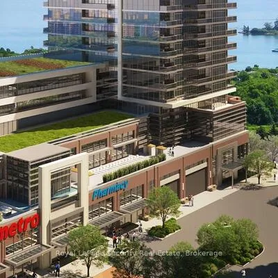 2200,&nbsp;Lake Shore, Mimico, Toronto