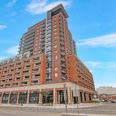 3091,&nbsp;Dufferin, Yorkdale-Glen Park, Toronto