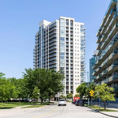 3,&nbsp;Marine Parade, Mimico, Toronto
