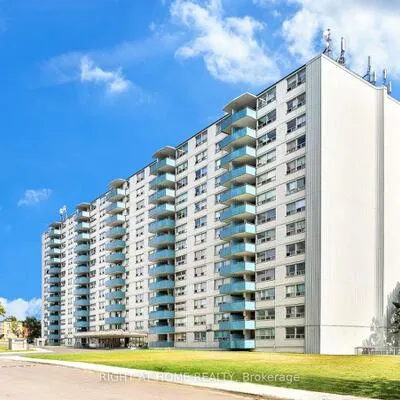 1440,&nbsp;Lawrence, Maple Leaf, Toronto