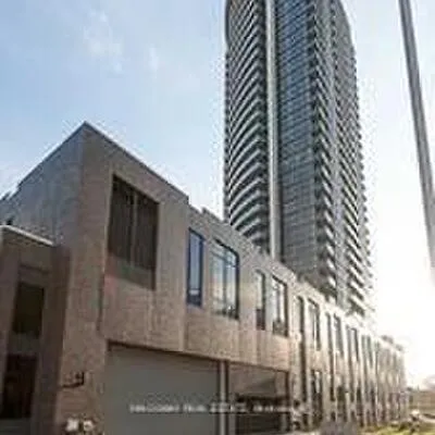 30,&nbsp;Gibbs, Islington-City Centre West, Toronto