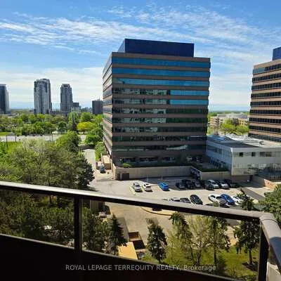451,&nbsp;The West Mall, Etobicoke West Mall, Toronto