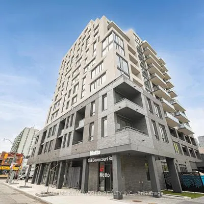 758,&nbsp;Dovercourt, Dovercourt-Wallace Emerson-Junction, Toronto