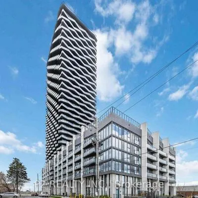 36,&nbsp;Zorra, Islington-City Centre West, Toronto