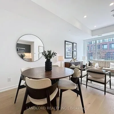 15,&nbsp;Maryport, Downsview-Roding-CFB, Toronto