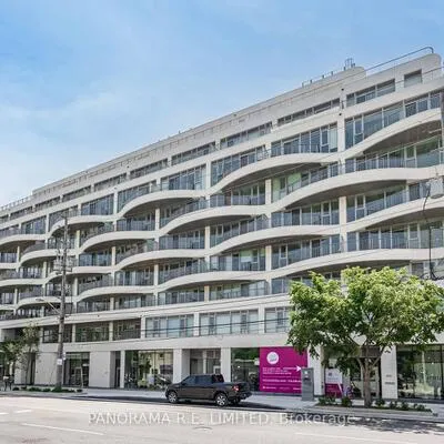 689,&nbsp;The Queensway, Stonegate-Queensway, Toronto