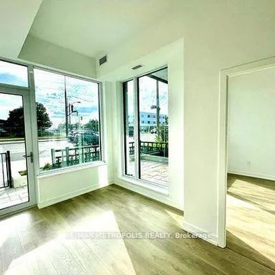 1100,&nbsp;Sheppard, York University Heights, Toronto