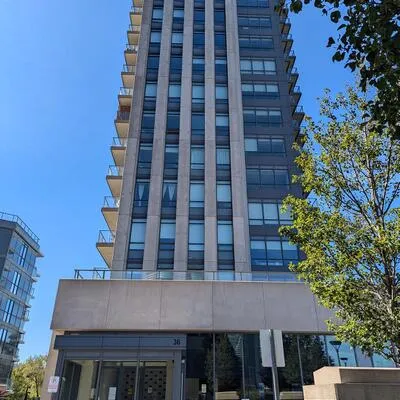 36,&nbsp;Park Lawn, Mimico, Toronto