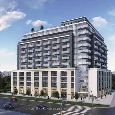 2825,&nbsp;Jane, Glenfield-Jane Heights, Toronto