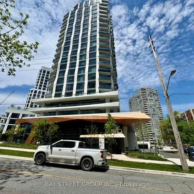 60,&nbsp;Central Park Roadway, Islington-City Centre West, Toronto